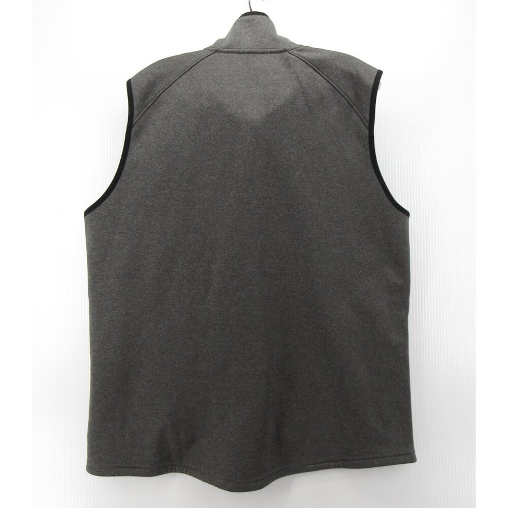 LL Bean Vest Large Performance Jacket Slightly Fi… - image 7